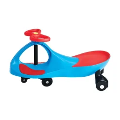Made By Mastermind Toys Mastermind Toys Red/Blue Wiggle Car Sale