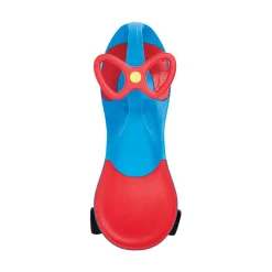 Made By Mastermind Toys Mastermind Toys Red/Blue Wiggle Car Sale