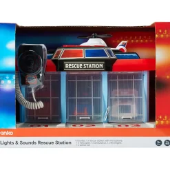 Made By Mastermind Toys Mastermind Toys Rescue Station Best