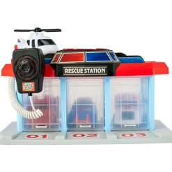 Made By Mastermind Toys Mastermind Toys Rescue Station Best