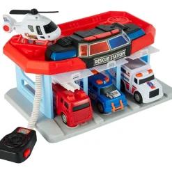 Made By Mastermind Toys Mastermind Toys Rescue Station Best