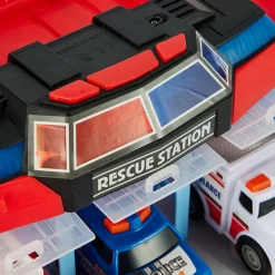 Made By Mastermind Toys Mastermind Toys Rescue Station Best
