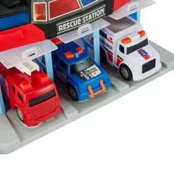 Made By Mastermind Toys Mastermind Toys Rescue Station Best