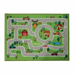 Made By Mastermind Toys Mastermind Toys Round The Town Playmat Best