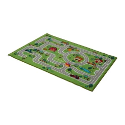 Made By Mastermind Toys Mastermind Toys Round The Town Playmat Best