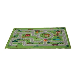 Made By Mastermind Toys Mastermind Toys Round The Town Playmat Best