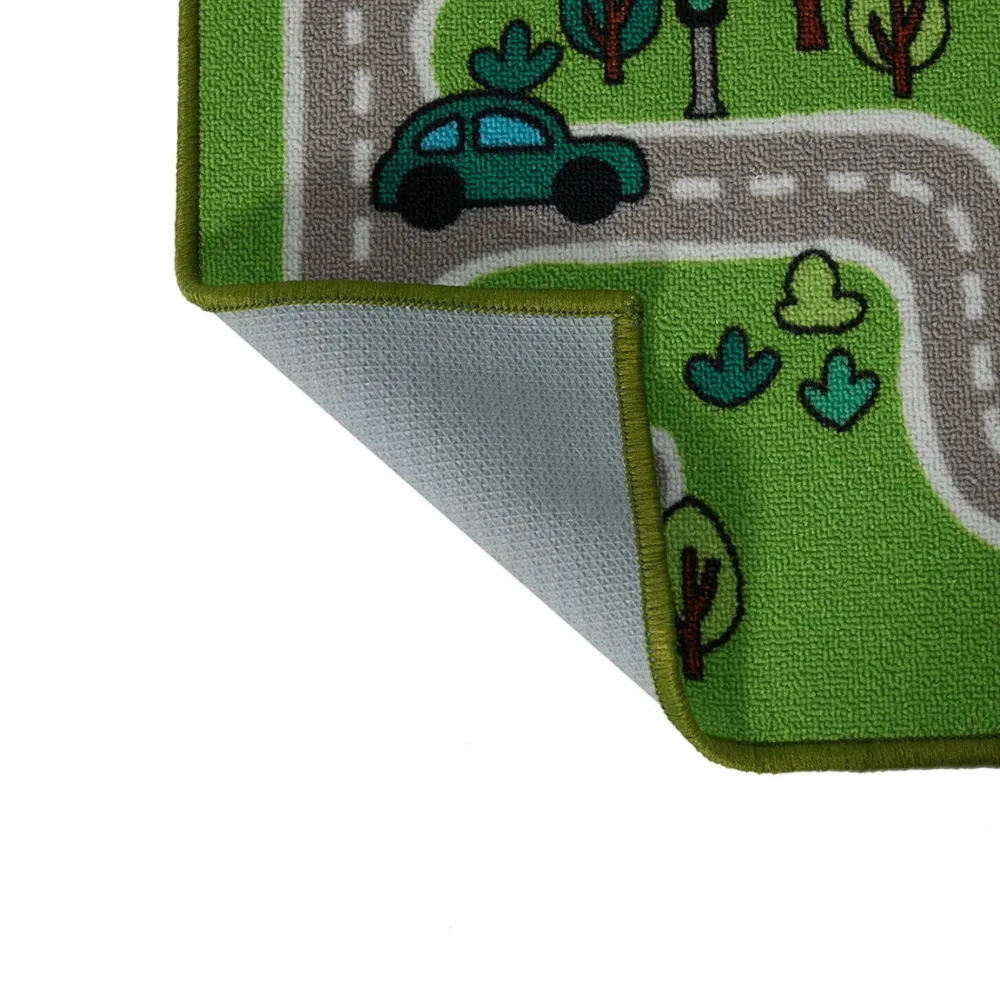 Made By Mastermind Toys Mastermind Toys Round The Town Playmat Best