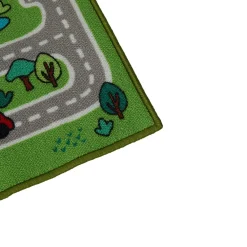 Made By Mastermind Toys Mastermind Toys Round The Town Playmat Best