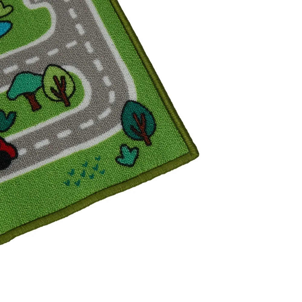 Made By Mastermind Toys Mastermind Toys Round The Town Playmat Best