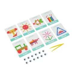 Made By Mastermind Toys Mastermind Toys Sensory Activity Box 228 Pieces Fashion