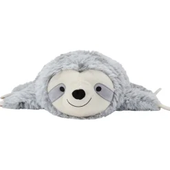 Made By Mastermind Toys Mastermind Toys Sloth Weighted Plush Fashion