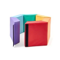 Made By Mastermind Toys Mastermind Toys Soft Play Hexagon Mat Best