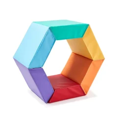 Made By Mastermind Toys Mastermind Toys Soft Play Hexagon Mat Best