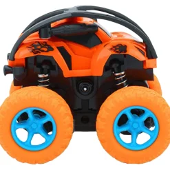 Made By Mastermind Toys Mastermind Toys Spin & Stunt Truck - Orange Clearance