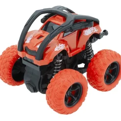 Made By Mastermind Toys Mastermind Toys Spin & Stunt Truck - Red Outlet