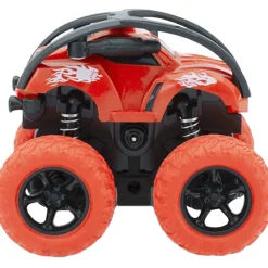 Made By Mastermind Toys Mastermind Toys Spin & Stunt Truck - Red Outlet