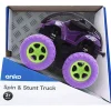 Made By Mastermind Toys Mastermind Toys Spin & Stunt Truck - Purple Outlet