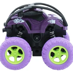 Made By Mastermind Toys Mastermind Toys Spin & Stunt Truck - Purple Outlet