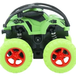 Made By Mastermind Toys Mastermind Toys Spin & Stunt Truck - Green Clearance