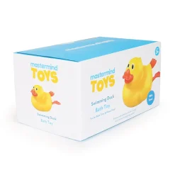 Made By Mastermind Toys Mastermind Toys Swimming Duck Bath Toy Hot