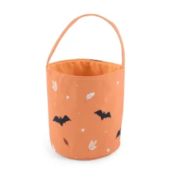 Made By Mastermind Toys Mastermind Toys Treat Bag - Pumpkin Best