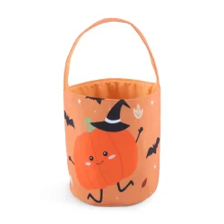 Made By Mastermind Toys Mastermind Toys Treat Bag - Pumpkin Best