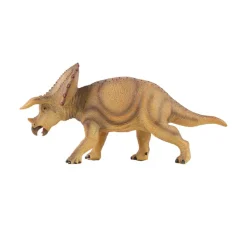 Queen's Toy Industry Company Limited Mastermind Toys Triceratops Figure Large Clearance