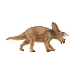 Queen's Toy Industry Company Limited Mastermind Toys Triceratops Figure Large Clearance