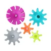 CRSA Global Logistics Inc. Mastermind Toys Water Gears Bath Activity 5 Piece Set Discount