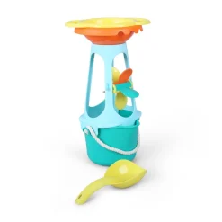 Made By Mastermind Toys Mastermind Toys X Viking Toys Water and Sand Mill Set with Bucket and Shovel Online