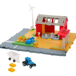 Mastermind Toys Matchbox® Action Drivers™ Matchbox Farm Adventure™ Discount
