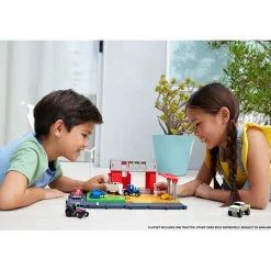 Mastermind Toys Matchbox® Action Drivers™ Matchbox Farm Adventure™ Discount