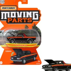 Matchbox ™ Moving Parts Assorted Styles Fashion