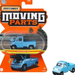 Matchbox ™ Moving Parts Assorted Styles Fashion