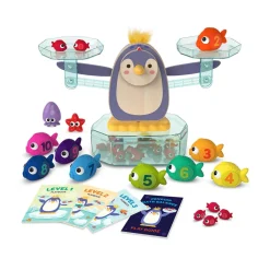 Branford Limited Math Scale Toy Hot
