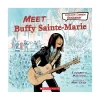 Mastermind Toys Meet Buffy Sainte-Marie (Scholastic Canada Biography) Book Sale
