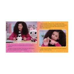 Scholastic Canada Ltd. Meet the Kittycorn (Gabby's Dollhouse Storybook) Outlet