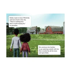 Mastermind Toys Meet Twitch and Thrash! Ready-to-Read Level 2 Book New