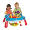 Mega Bloks Build 'n Learn Table Clearance