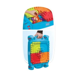 Mega Bloks Build 'n Learn Table Clearance
