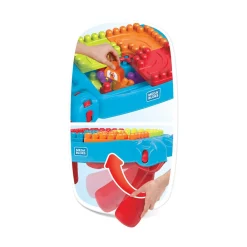 Mega Bloks Build 'n Learn Table Clearance