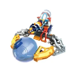 Unicorn Enterprises Corp. Mega Cyborg 5 Best
