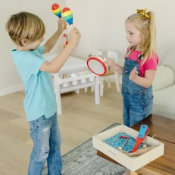 Melissa and Doug Melissa & Doug Band-in-a-Box Clap! Clang! Tap! Sale