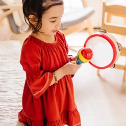 Melissa and Doug Melissa & Doug Band-in-a-Box Clap! Clang! Tap! Sale