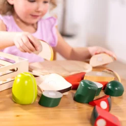 Spin Master Ltd. Melissa & Doug Cutting Food Sale