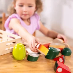 Spin Master Ltd. Melissa & Doug Cutting Food Sale