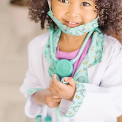 Melissa and Doug Melissa & Doug Doctor Role Play Costume Set Fashion