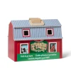 Melissa and Doug Melissa & Doug Fold & Go Barn Clearance