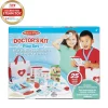 Melissa and Doug Melissa & Doug Get Well Doctor's Kit Play Set Sale