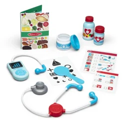Melissa and Doug Melissa & Doug Get Well Doctor's Kit Play Set Sale